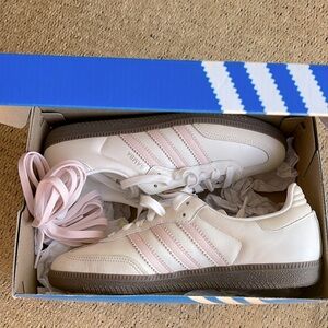 Adidas Sambas Brand New in Box